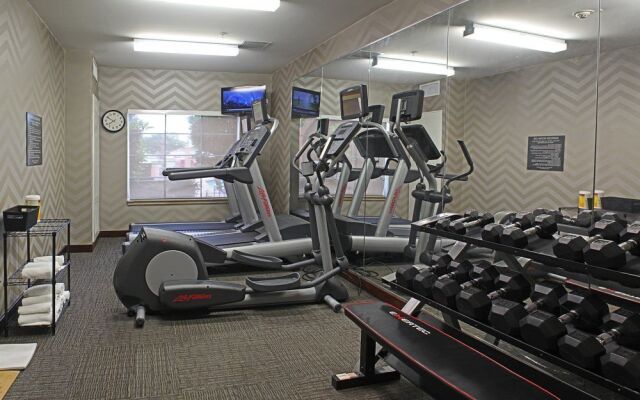 Residence Inn by Marriott Killeen