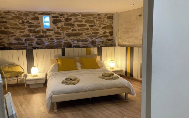 Chambres d'hotes Hameau de Taur