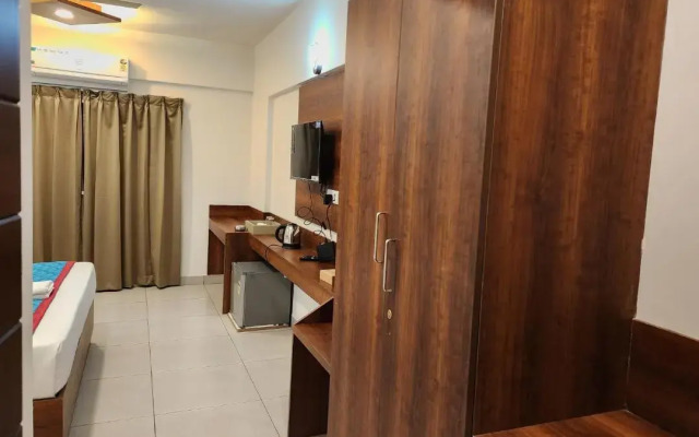 Suraksha Stay Whitefield