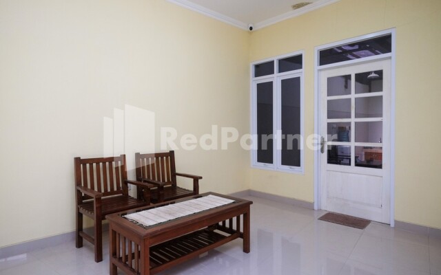 Wisma Garuda Syariah Condongcatur RedPartner