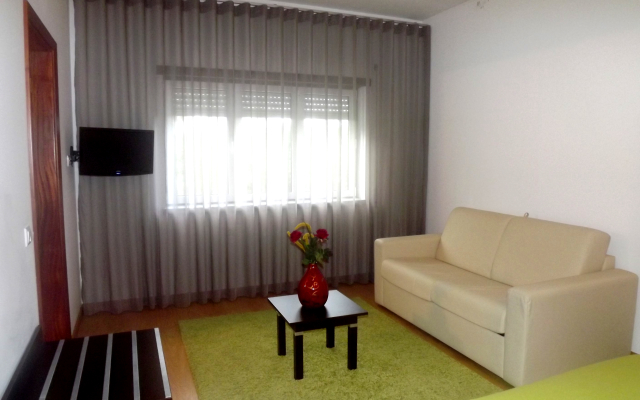 Hotel Louro