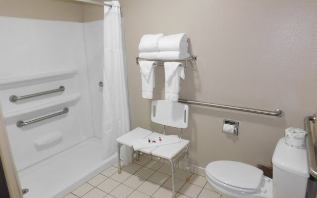 Baymont by Wyndham Kearney