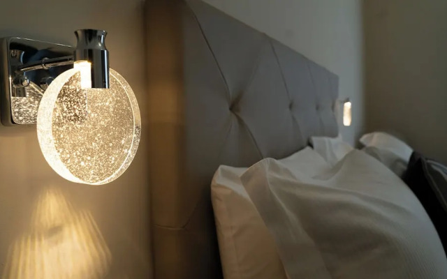 Manere Suites