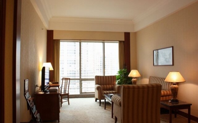 Dongguan Gladden Hotel