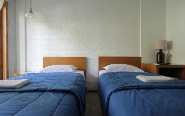 Pawon Cokelat Guesthouse