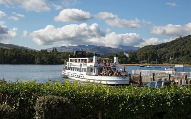 Waterside