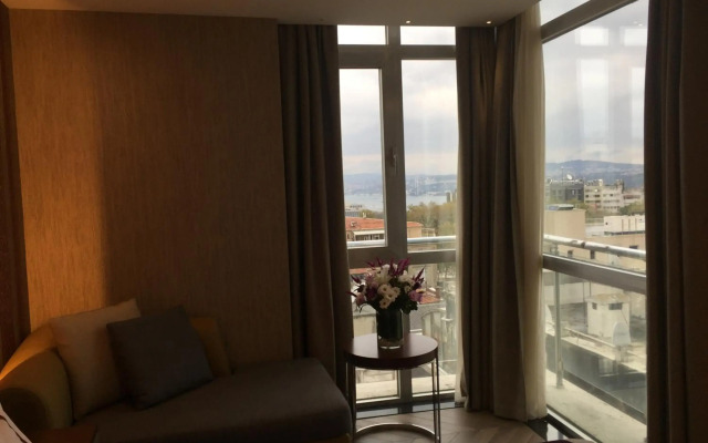 Taksim Gonen Hotel