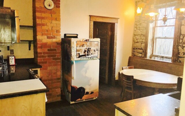 Park Hotel Yellowstone