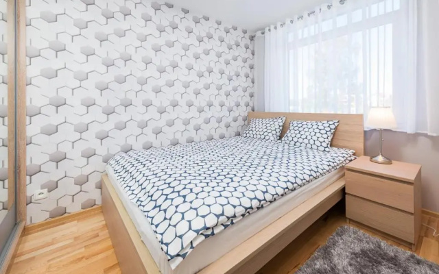Apartamenty Apartinfo Fregata