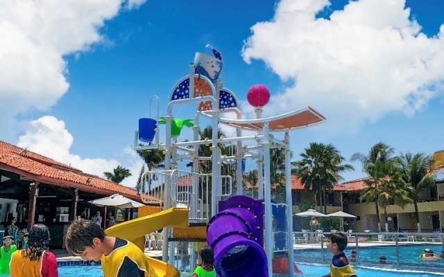 Coroa Vermelha Beach All Inclusive