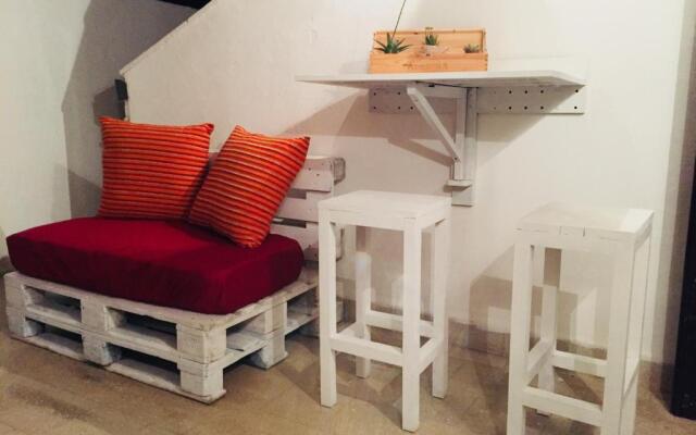 Appartamento La Terrazza