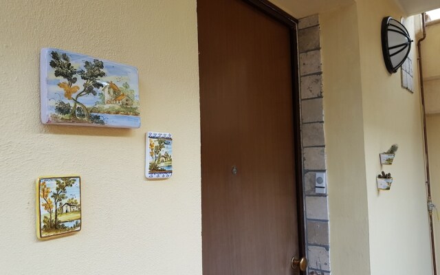 B&B Villa Sole
