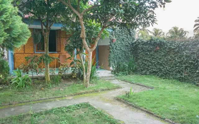 Rinjani Terrace Cottage