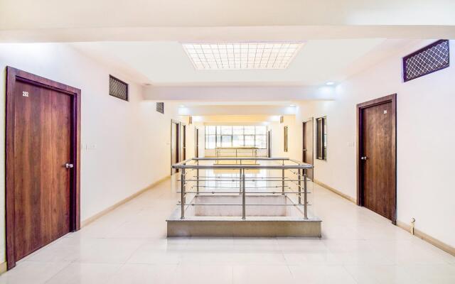FabHotel Himanshi