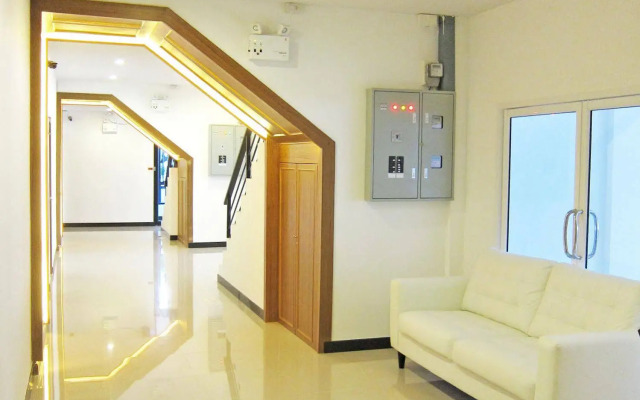 Krabi Cinta House