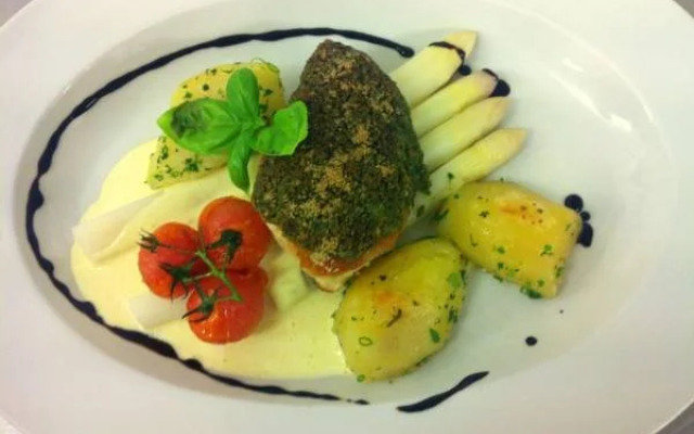 Landgasthof Reitsamerhof