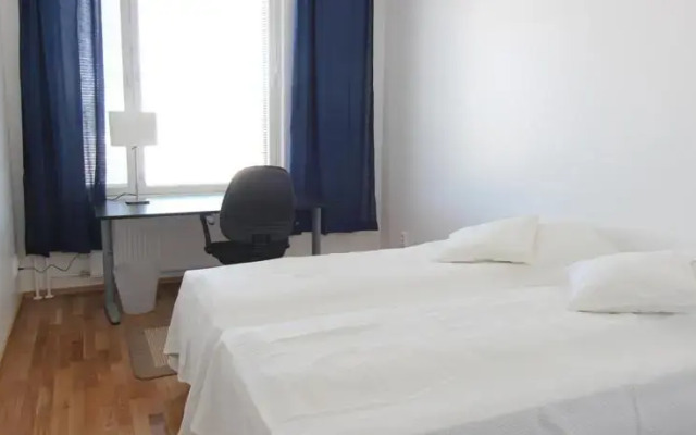 Forenom Apartments Espoo