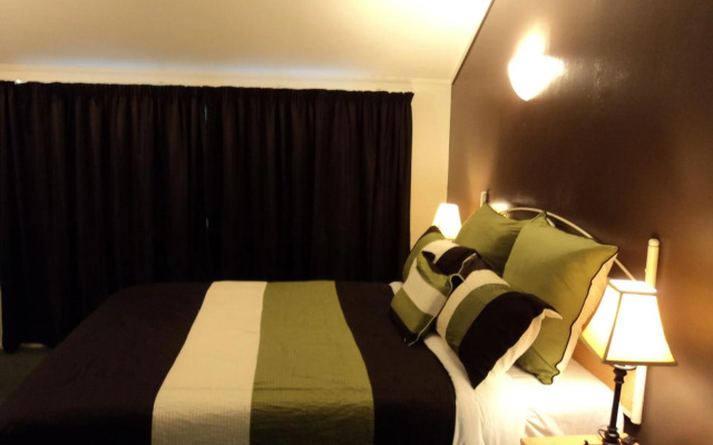 Sai Motels - Greenlane Auckland
