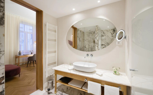 Grand Hotel Union Eurostars