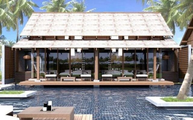 Samui Nakara Resort & Spa