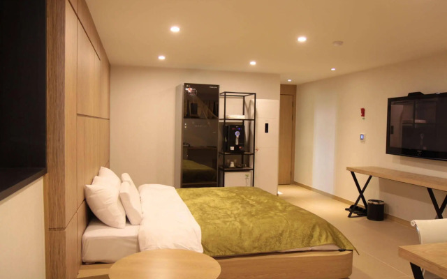Thassos Tourist Hotel