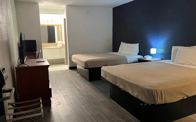 The Nest Hotel Suffolk