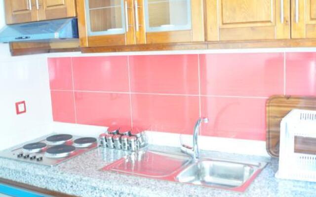 Appart Hotel Rania