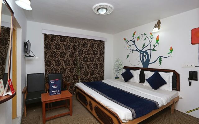 OYO 9083 Hotel New Tourist Palace