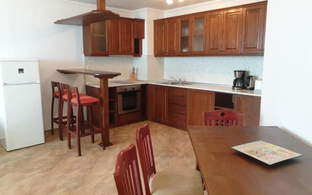 MONASTERY Apart Complex