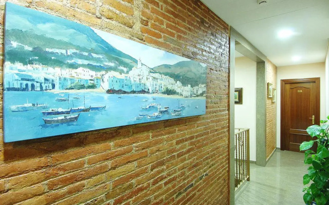 Hostal Orleans