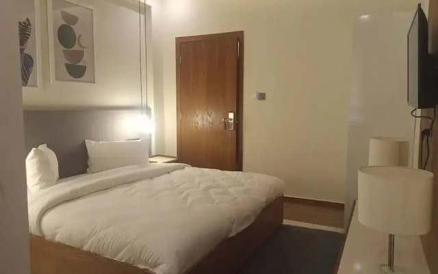 Hotel Star