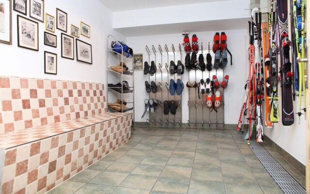 Alpina Lech natural living