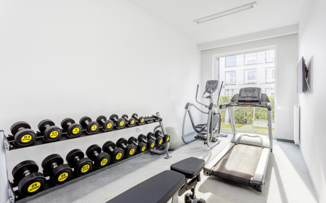 Platinum Hotel & Residence Wilanów