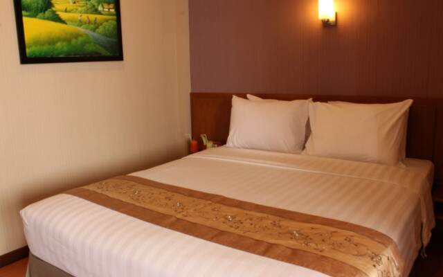 Citra Inn Hotel