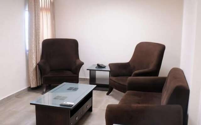 Zahran Furnish Apartments