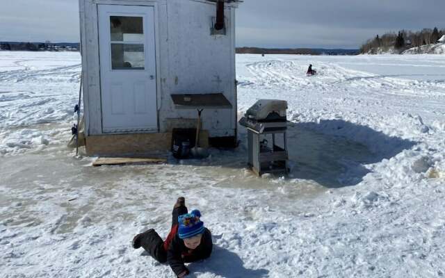 Domaine des Trois-Îles