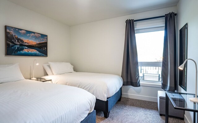 The RendezView by Revelstoke Vacations