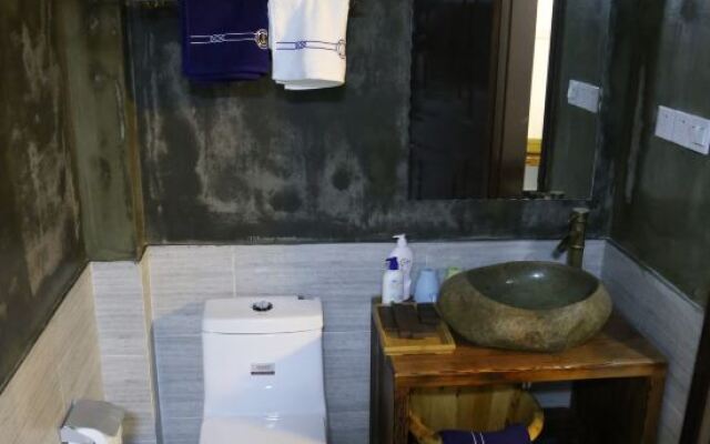 Shanyin Xiaozhu Boutique Hostel