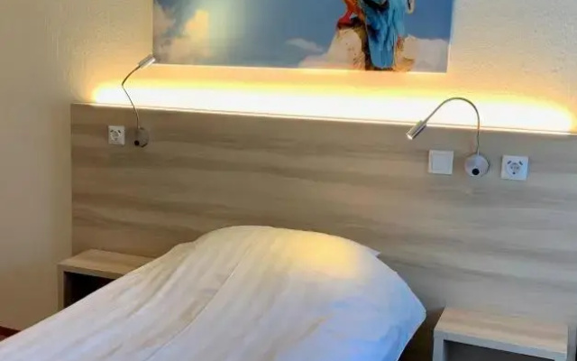 Hotel Handelia