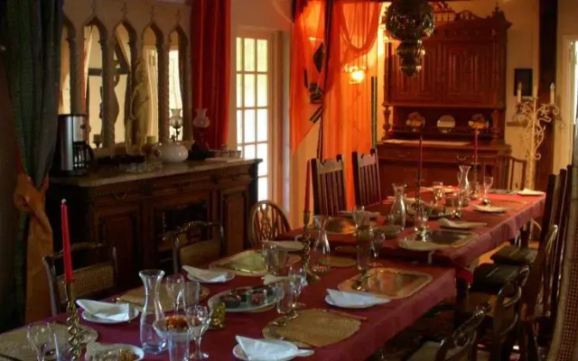 La Bonne Auberge