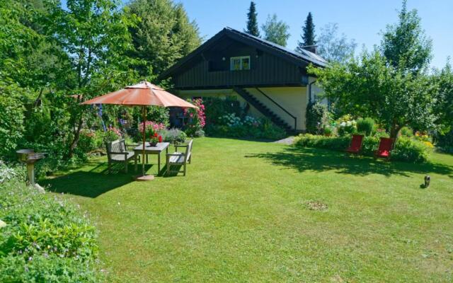 Landhaus Bernecker, Bay.W.