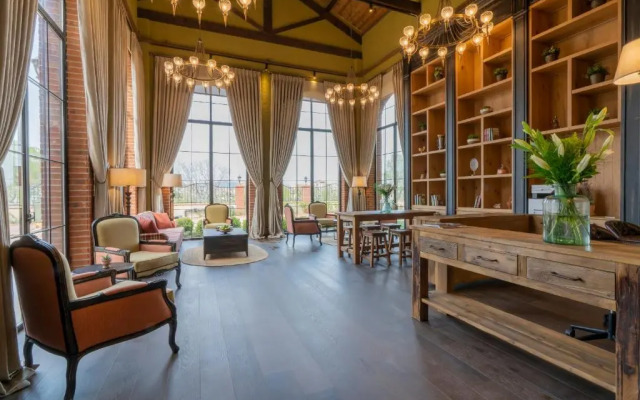 Bengodi Boutique Hotel