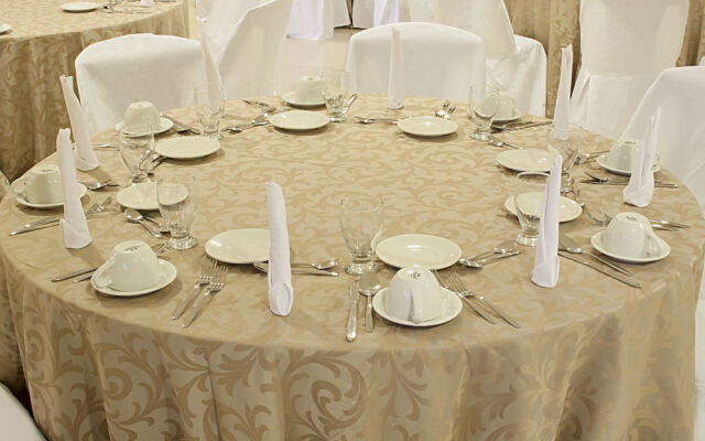 Hotel Villa San Miguel