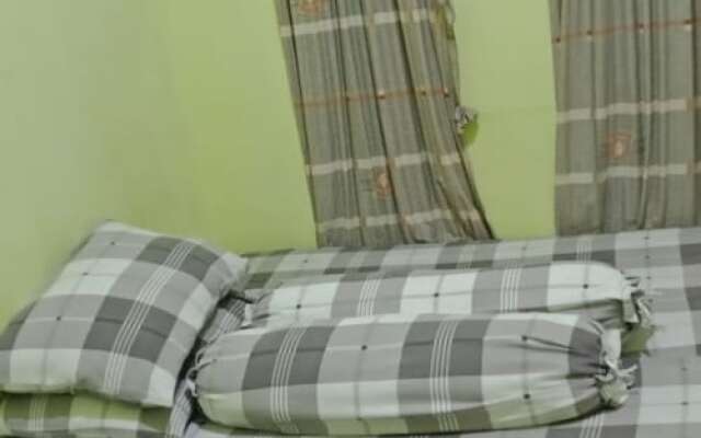 Dahlia Guesthouse Syariah