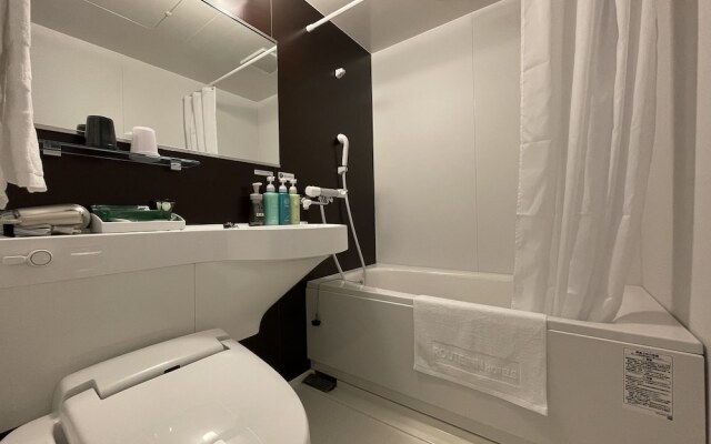 Hotel Route Inn Mitsuke Nakanoshima Mitsuke Inter