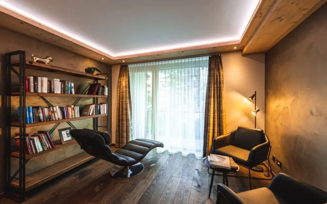 Joes Luxury home