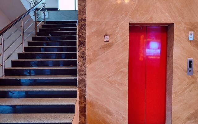 Park Square by ShriGo Hotels