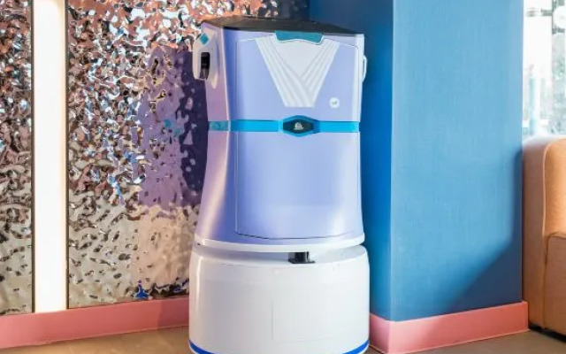 HanTing Hotel (Beijing Shijingshan Pingguoyuan)