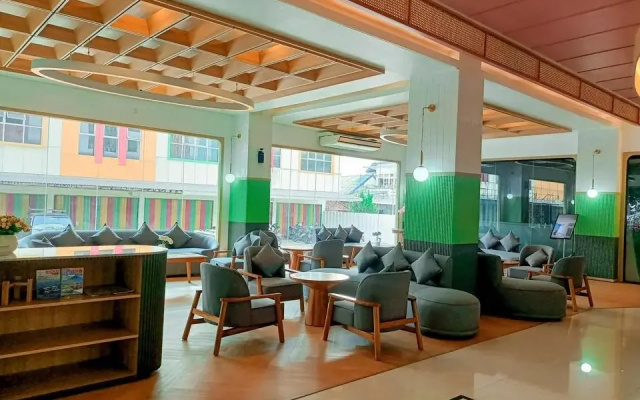 Dewinda Hotel