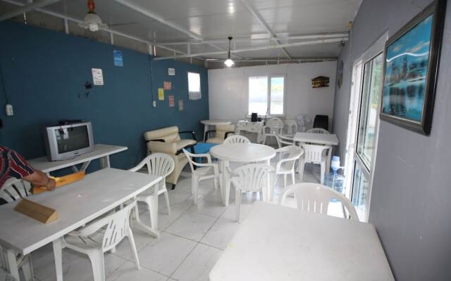 La Casa Pansiyon